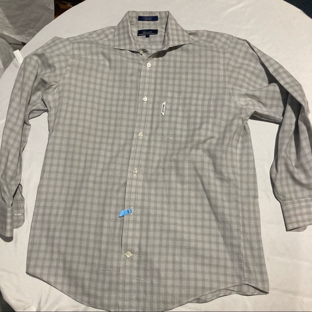 Facconable Shirt
